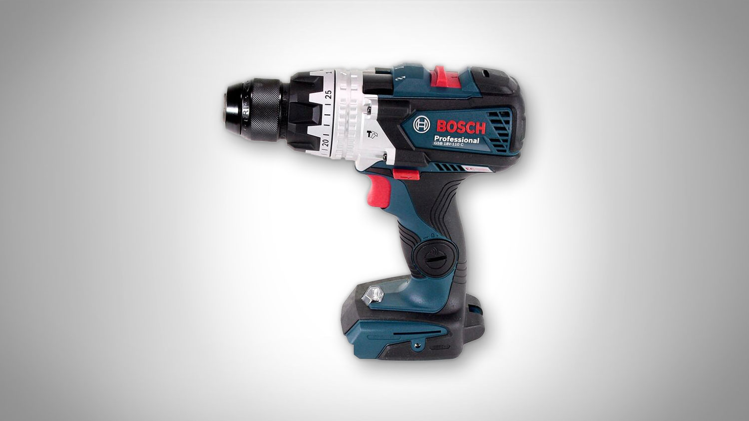 Im Review Bosch GSB 18V 110 C Toolbrothers